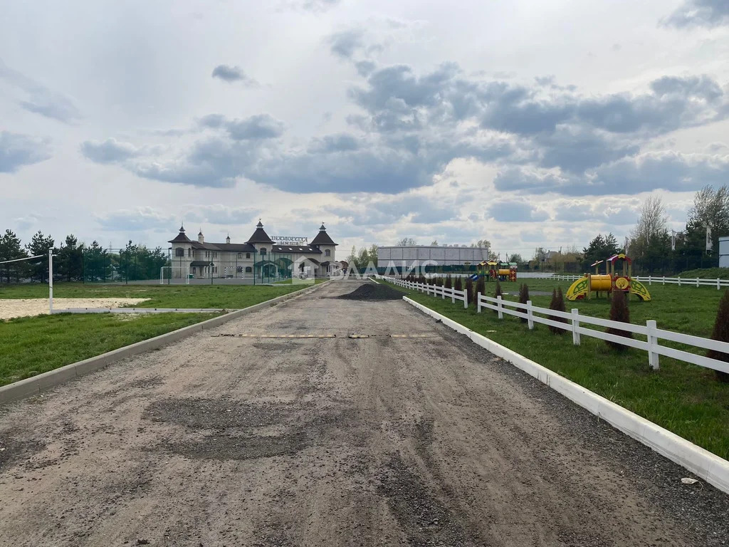 Раменский городской округ, деревня Каменное Тяжино,  земля на продажу - Фото 3