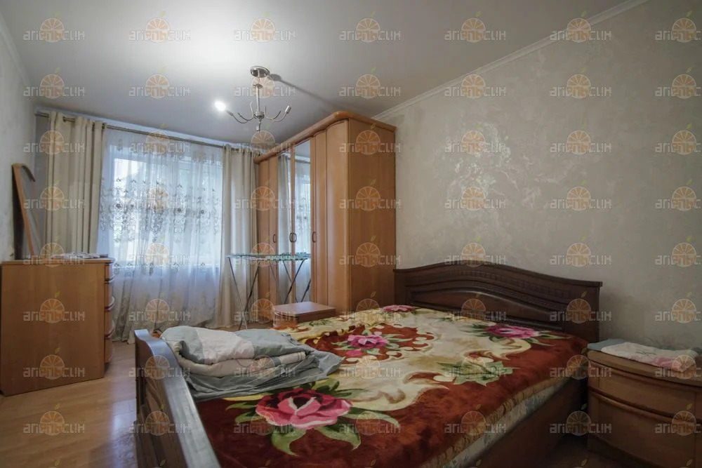 4-комн. квартира - Фото 5