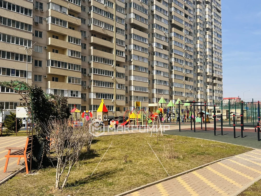 Продажа квартиры, Краснодар, ул. Магистральная - Фото 8