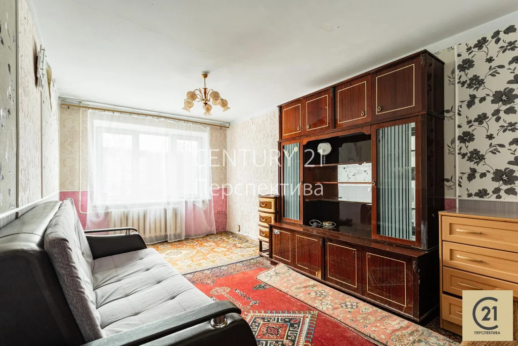 Продажа квартиры, Воскресенск, Воскресенский район, улица Зеленая - Фото 9