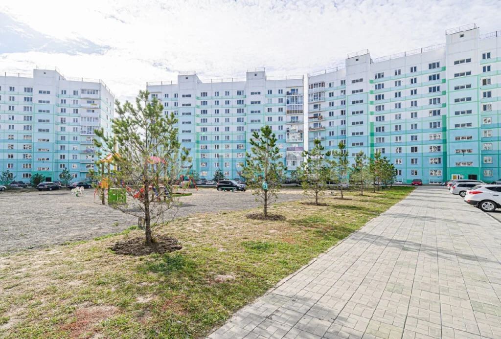 Продажа квартиры, Новосибирск, Плющихинская - Фото 28