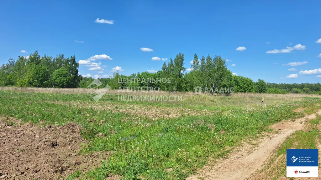 Продажа участка, Костино, Рыбновский район, ул. Спортивная - Фото 1