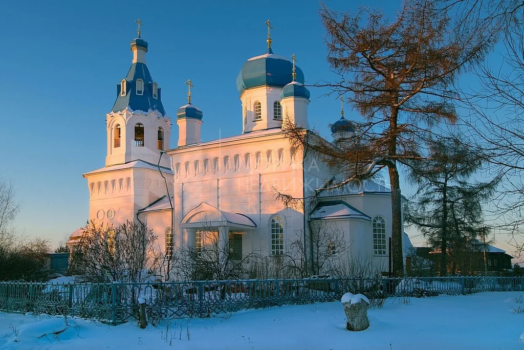 Продажа дома, Успенка, Тюменский район, Тюменский р-н - Фото 11