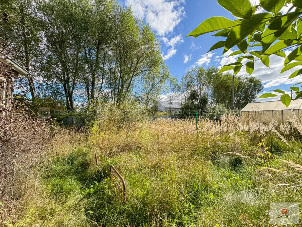 Продажа участка, Казань, ул. Хансувар (Константиновка) - Фото 14