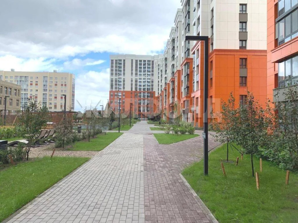 Продажа квартиры, Новосибирск, Рельефная - Фото 26