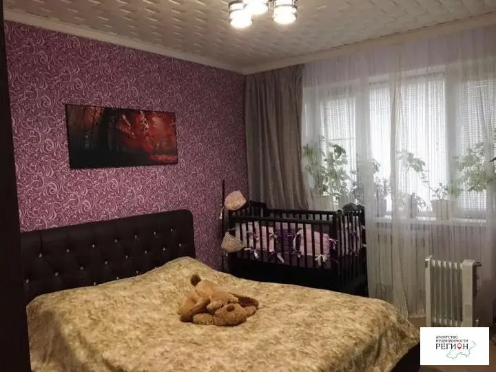 Продается 3х-комнатная квартира - Фото 2
