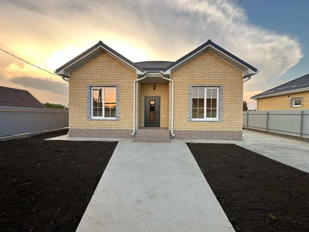 Продажа дома, Марьянская, Красноармейский район, ул. Коммунальная - Фото 12