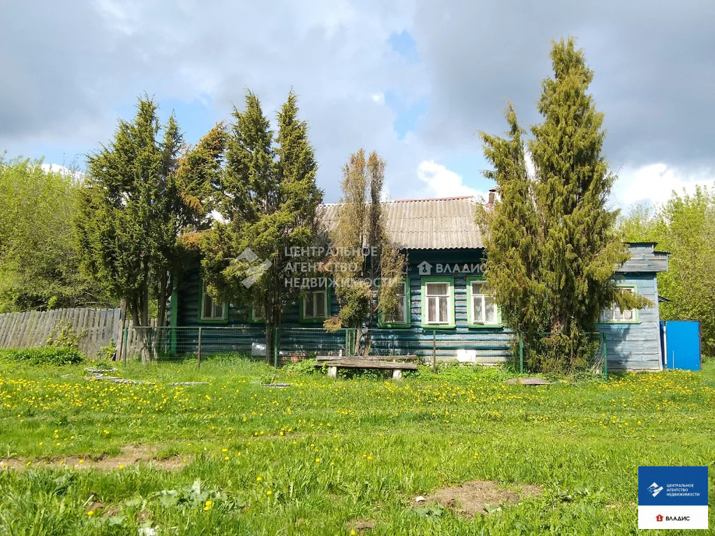 Продажа дома, Данево, Касимовский район - Фото 1