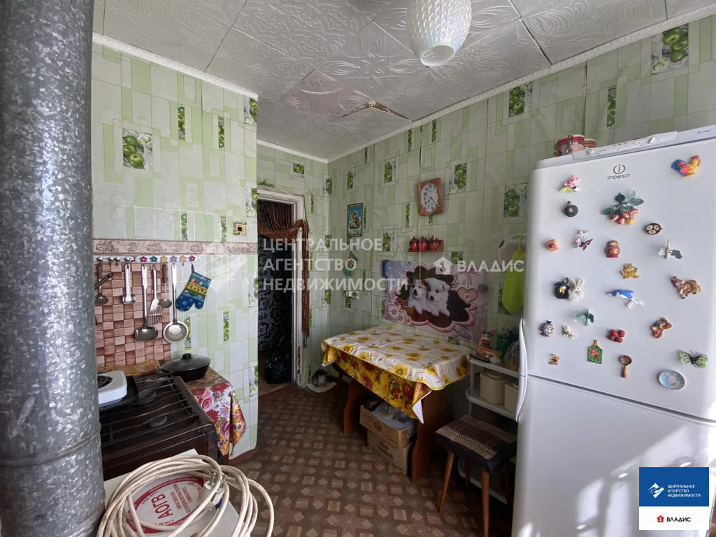 Продажа квартиры, Октябрьское, Пронский район, ул. Новая - Фото 7