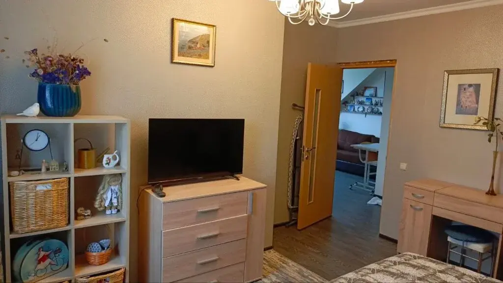 Дом, Дмитровский го,д.Ульянки, д.170 - Фото 40