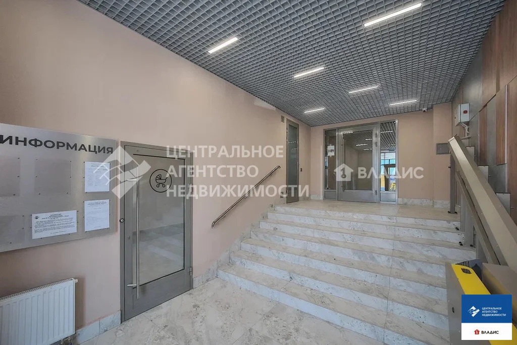 Продажа квартиры, Рязань, ул. Космонавтов - Фото 12