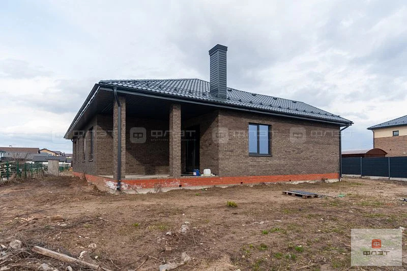 Продажа дома, Большие Кабаны, Лаишевский район, ул. Звёздная - Фото 6