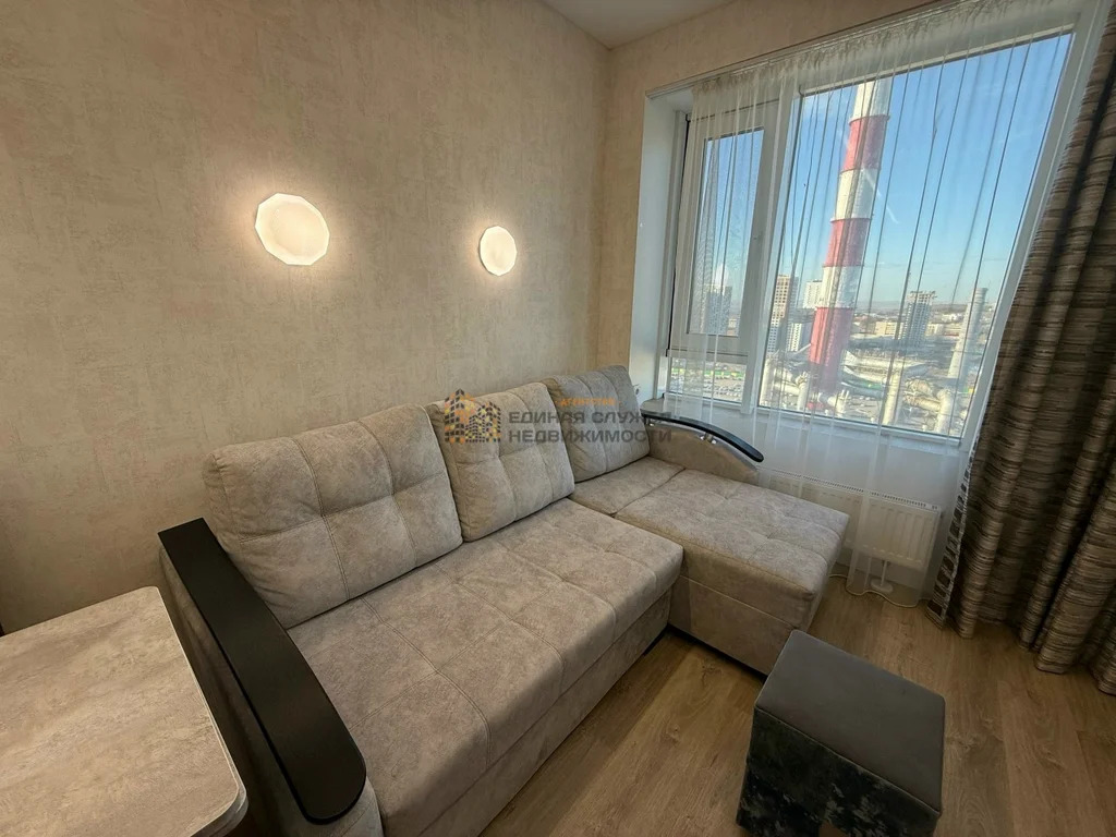 Аренда квартиры, Уфа, Ибрагимова б-р. - Фото 7