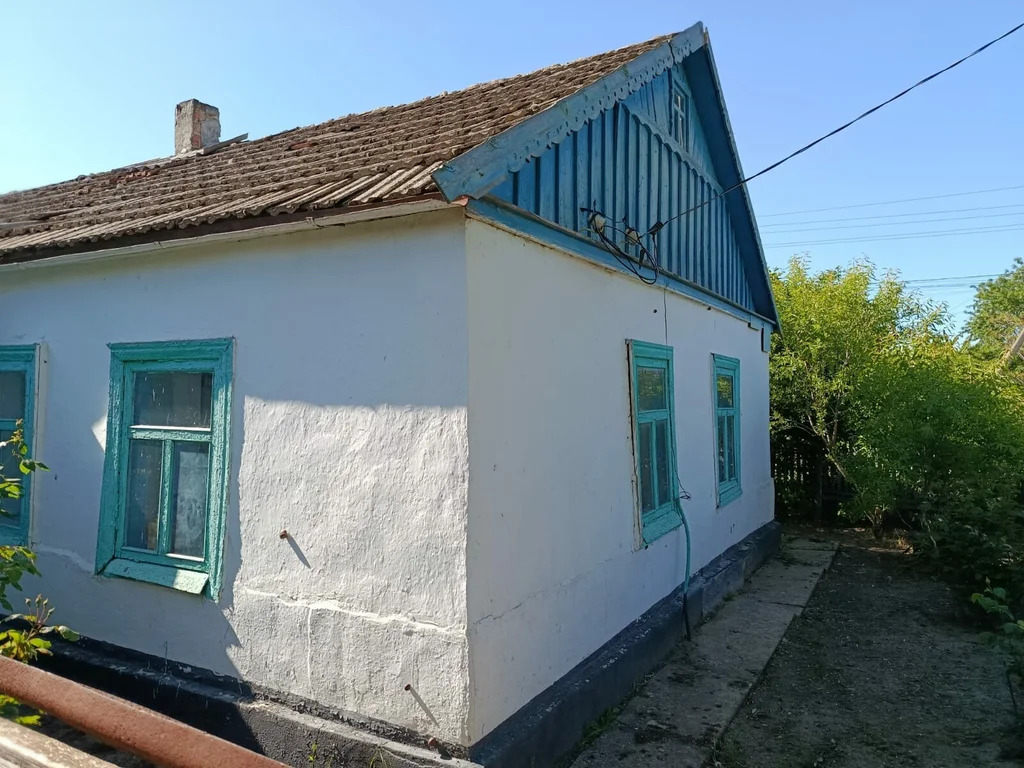 Продажа дома, Вышестеблиевская, Темрюкский район, ул. Пушкина - Фото 3