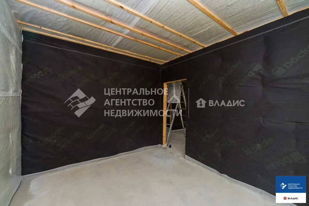 Продажа дома, Дубровичи, Рязанский район - Фото 15