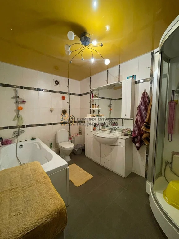 Аренда квартиры, Уфа, ул. Менделеева - Фото 19