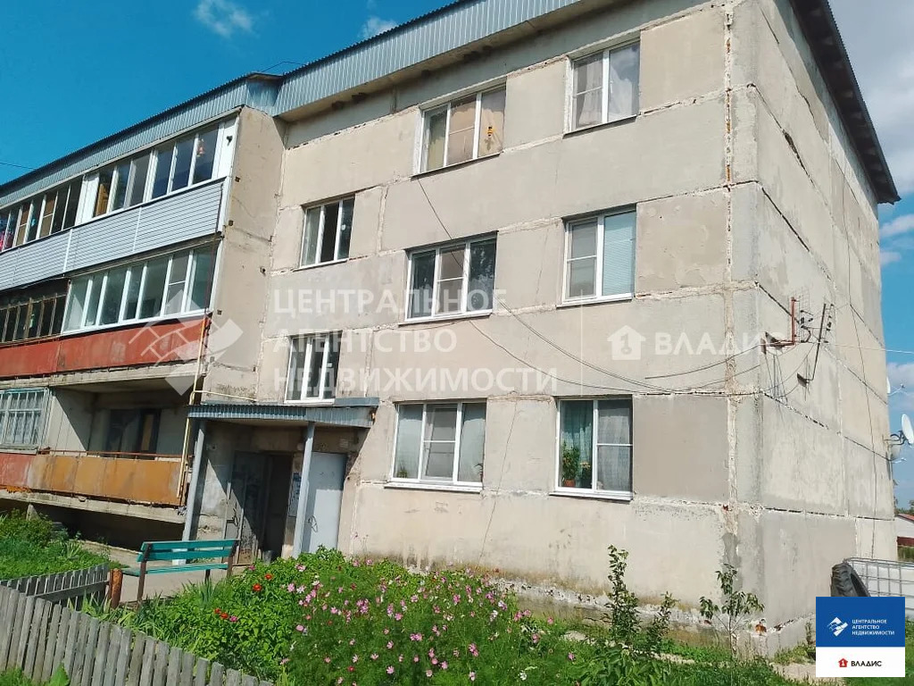 Продажа квартиры, Новое Батурино, Рыбновский район - Фото 12