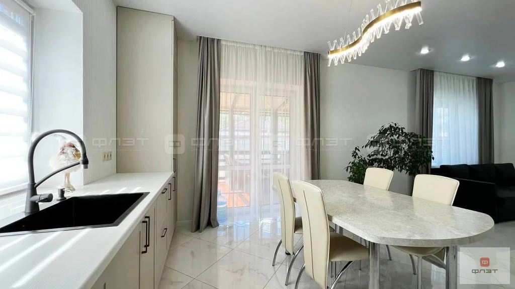 Продажа дома, Казань, ул. Лирическая (Салмачи) - Фото 15