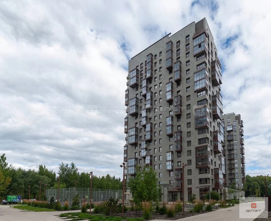 Продажа квартиры, Казань, ул. Гаврилова - Фото 14