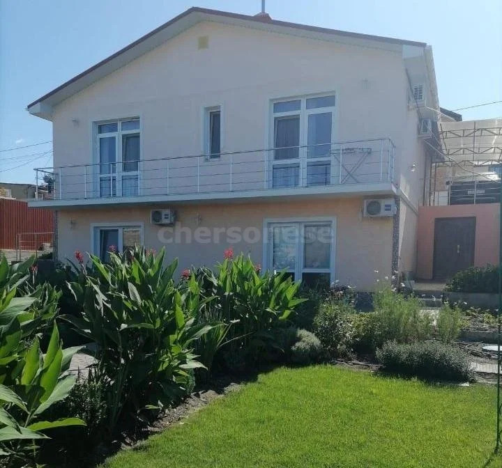 Аренда дома, Севастополь, Каспийский проезд - Фото 1