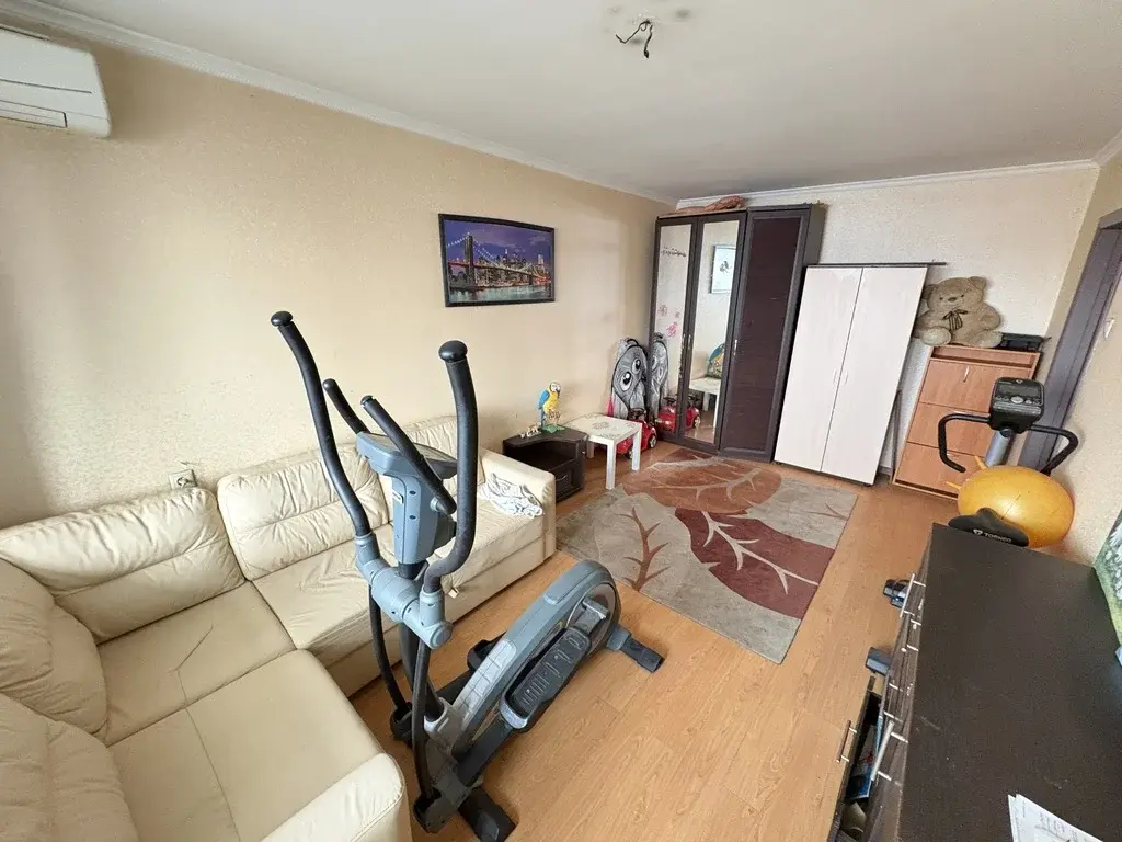 Продажа 2х к.кв. в г.Подольск, Художественный пр-д, д.5 - Фото 9