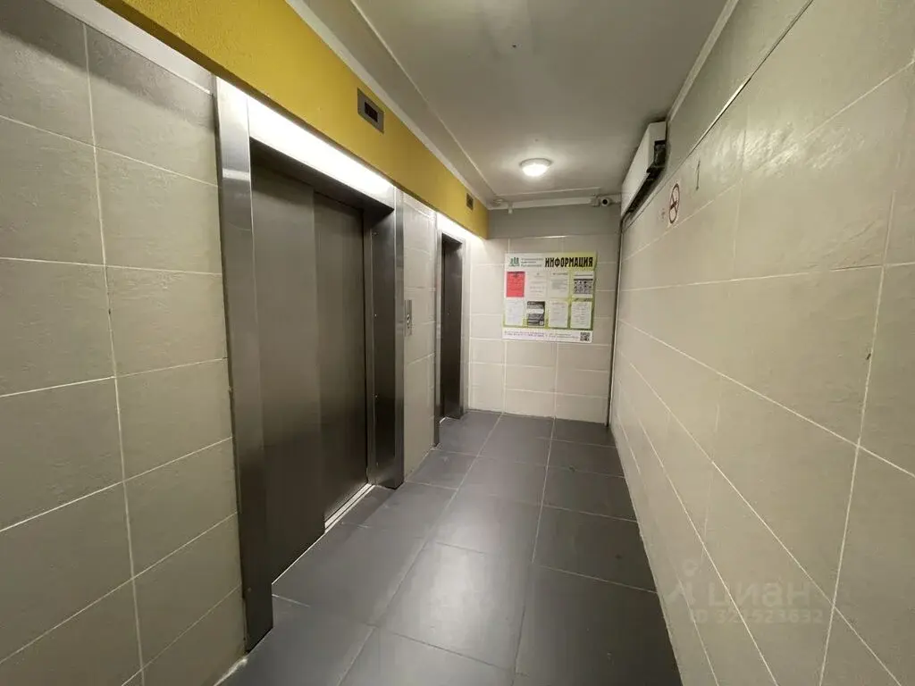 Купить трехкомнатную квартиру 72.0м ул. Березовая, 13, Видное, ... - Фото 37