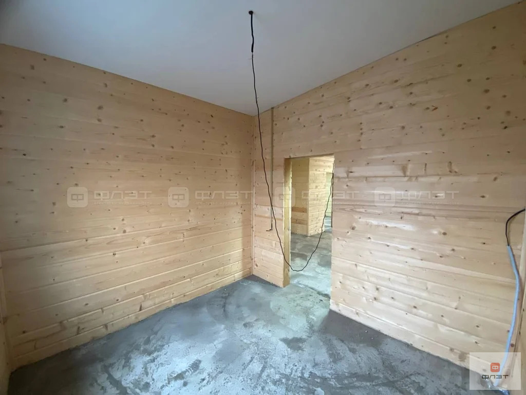 Продажа дома, Лаишевский район, Участок - Фото 16