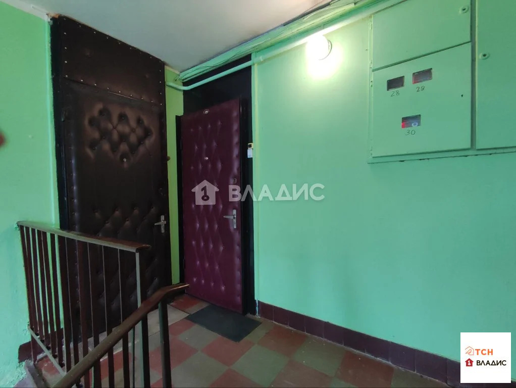 Продажа квартиры, Щелково, Щелковский район, ул. Беляева - Фото 10