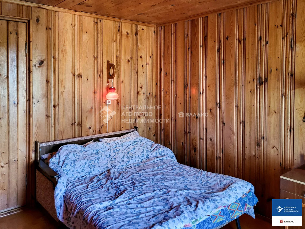 Продажа дома, Большое Пирогово, Спасский район, Центральная улица - Фото 10