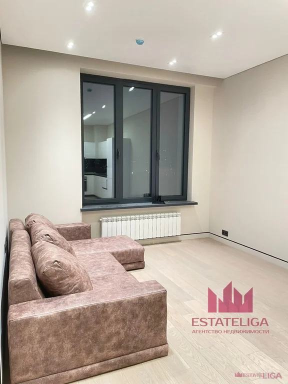 Аренда квартиры, улица Василия Ланового - Фото 8