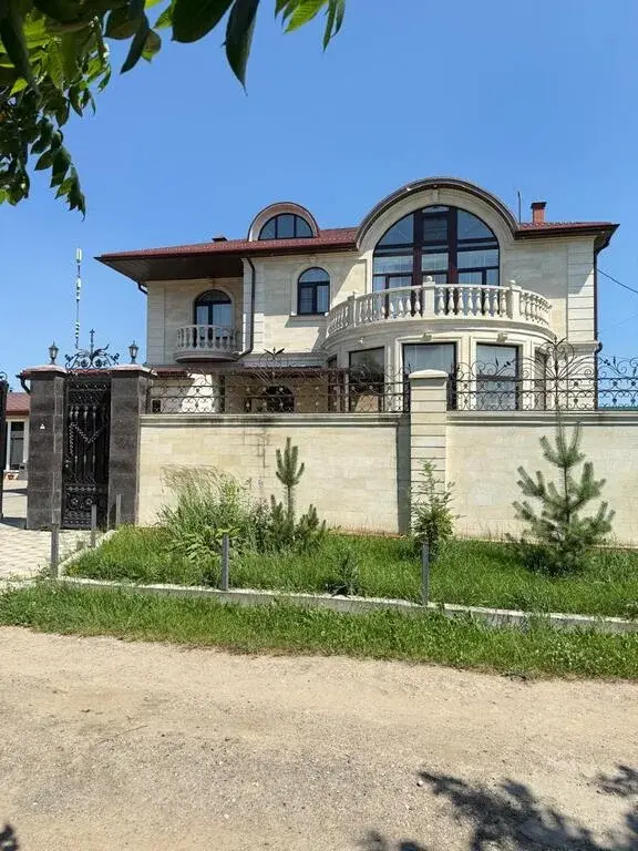 Дом с Дагестанского кирпича д.Плужково - Фото 3