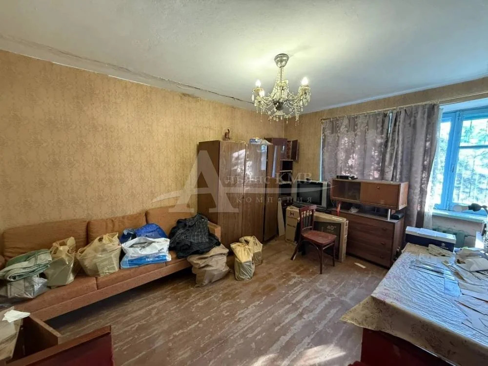 Продажа квартиры, Георгиевск, ул. Филатова - Фото 1