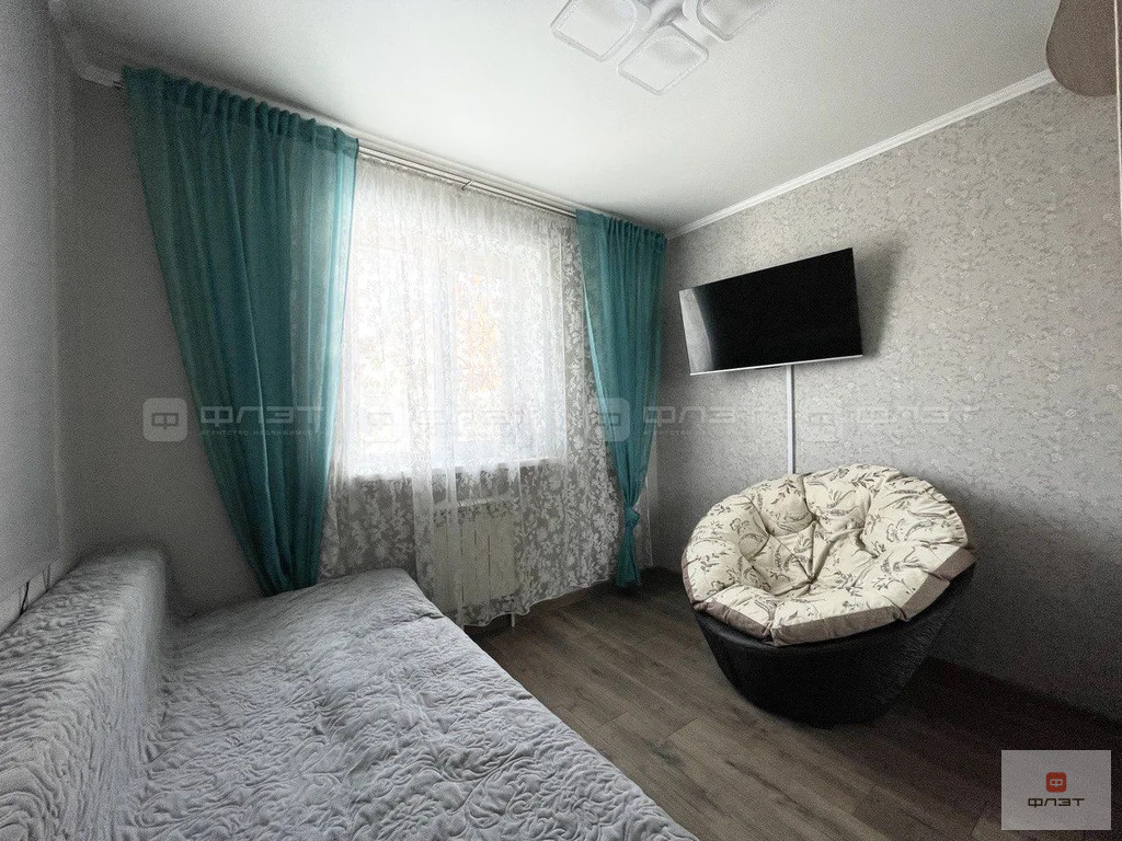 Продажа дома, Казань, ул. Азина (Киндери) - Фото 14