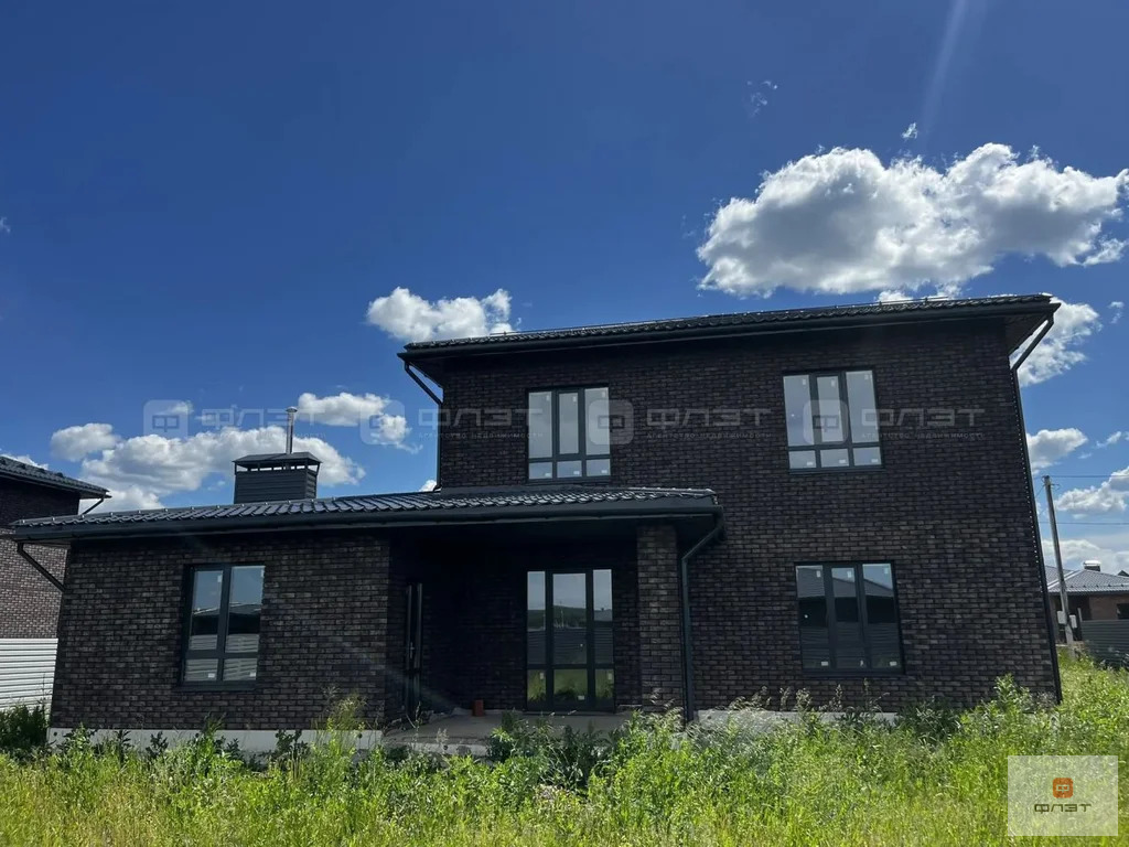 Продажа дома, Сокуры, Лаишевский район, ул. Наки Исанбета - Фото 2