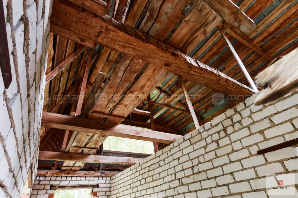 Продажа участка, Высокогорский район, дом 20 - Фото 9