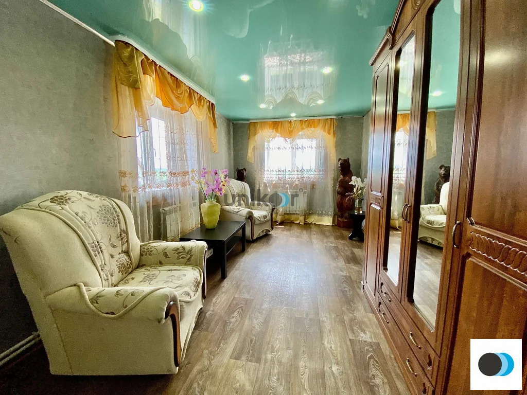 Продажа дома, Никольское, Нуримановский район - Фото 14