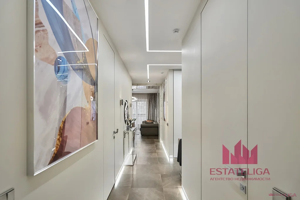 Продажа квартиры, м. Шелепиха, Шмитовский проезд - Фото 3