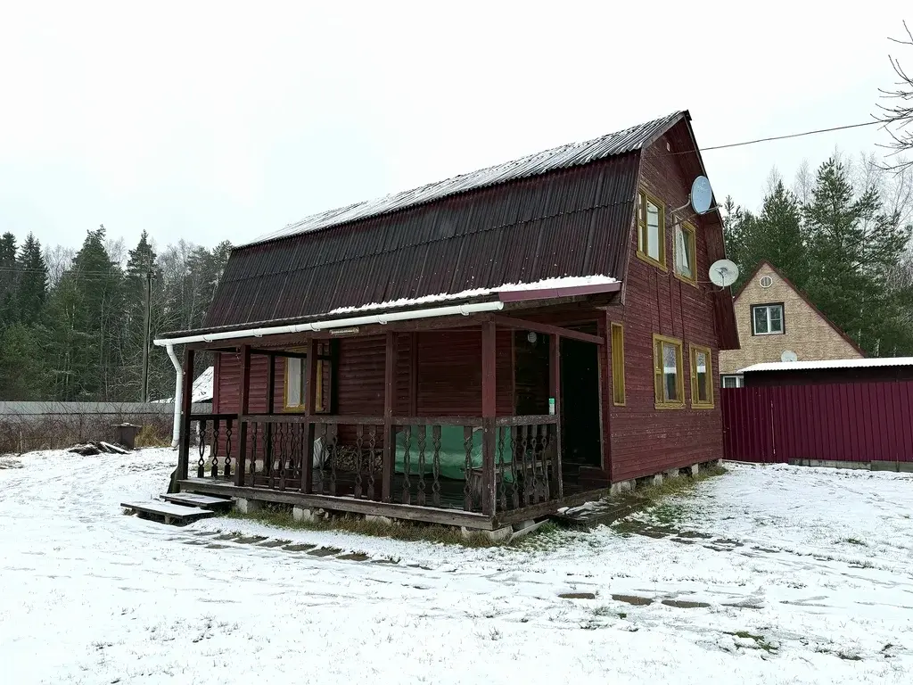 Дача в СНТ Тюльпан - Фото 4