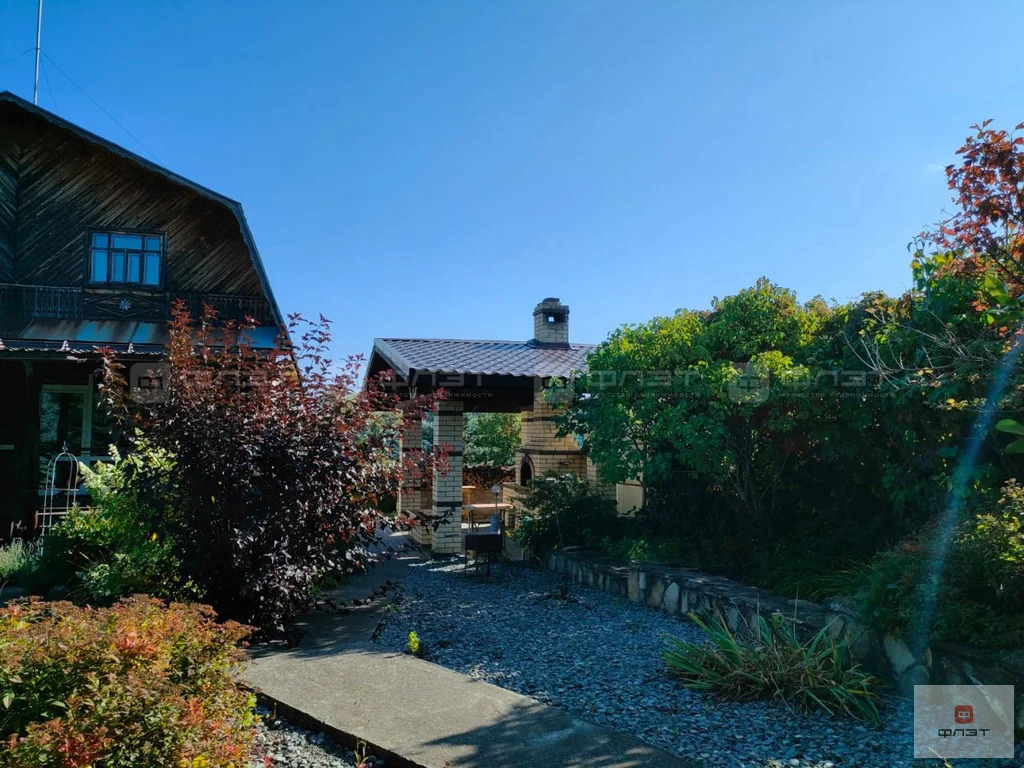 Продажа дома, Пермяки, Высокогорский район, ул. Клубная - Фото 26
