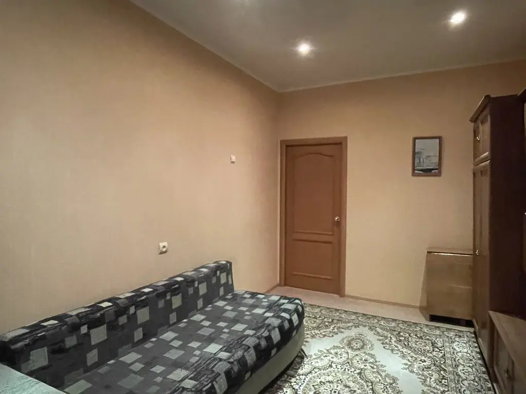 Двухкомнатная квартира в Мурманске - Фото 5