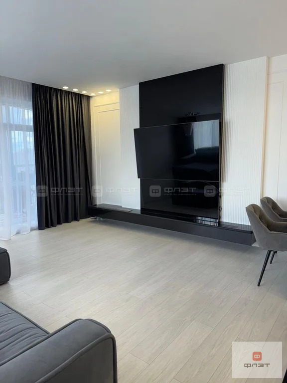 Продажа квартиры, Казань, ул. Абубекира Терегулова - Фото 2