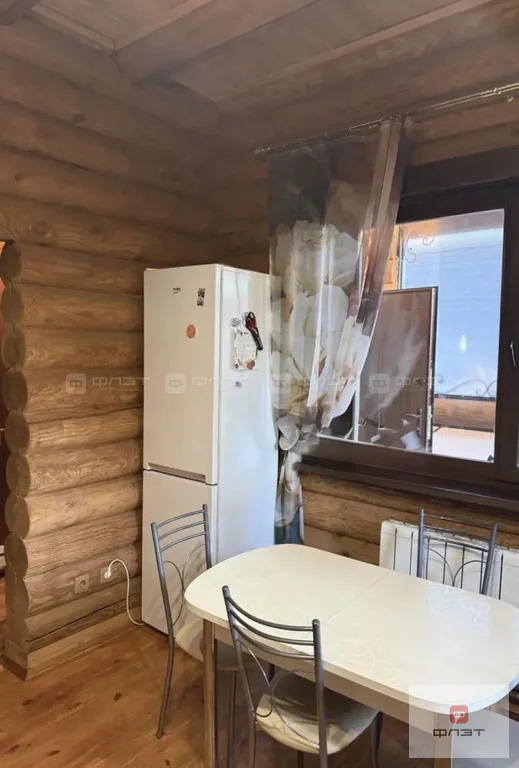 Продажа таунхауса, Васильево, Зеленодольский район, ул. Радужная - Фото 11