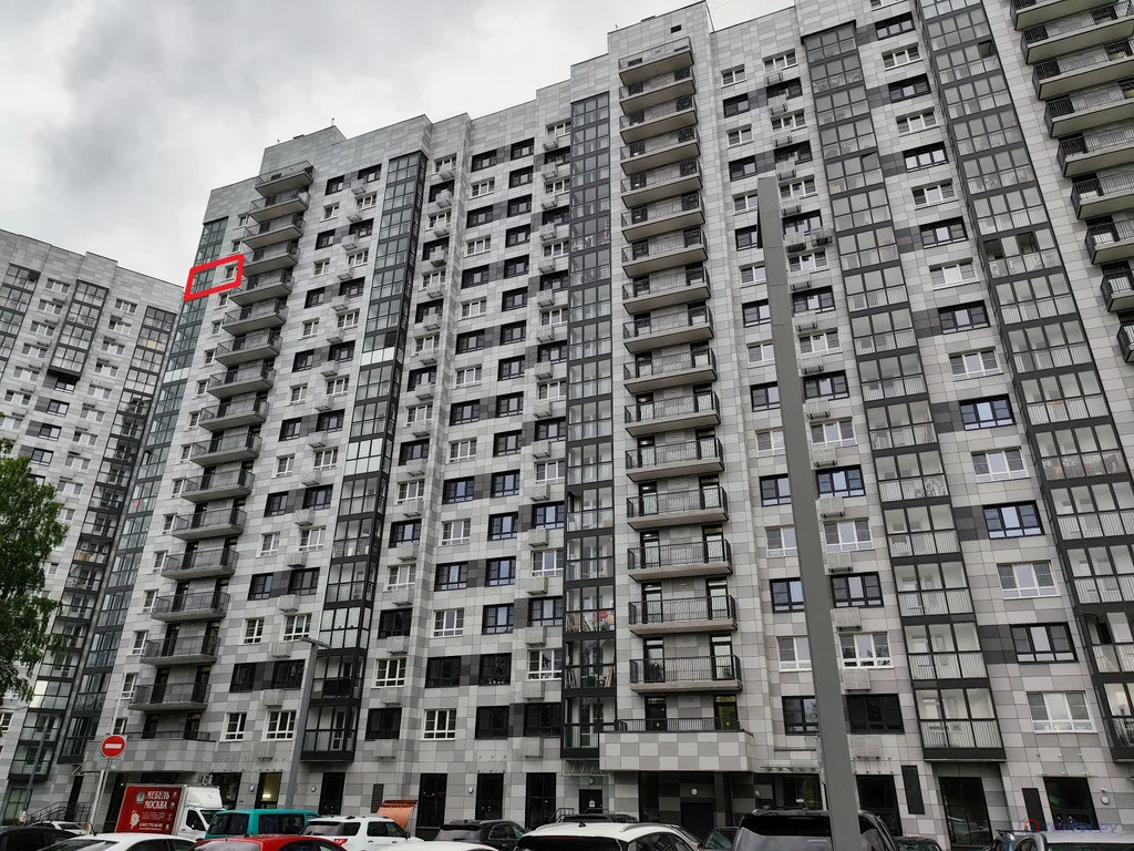 Продажа квартиры, ул. Осташковская - Фото 3