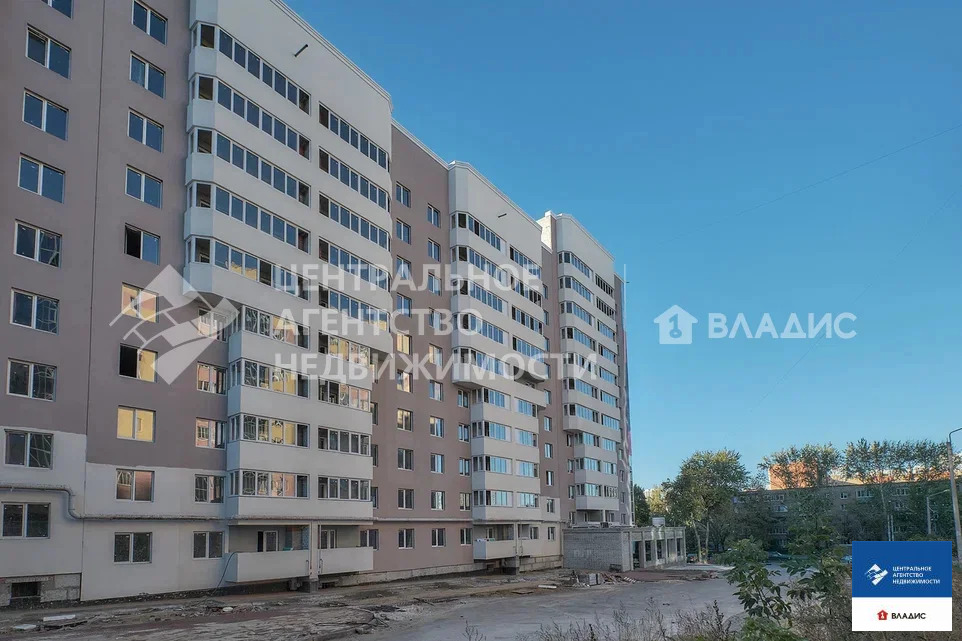 Продажа квартиры, Рязань, Касимовское ш. - Фото 7