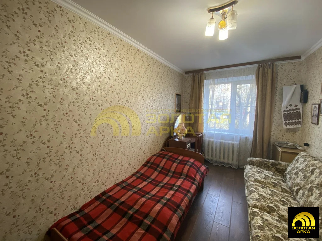 Продажа квартиры, Темрюк, Темрюкский район, ул. Ленина - Фото 10