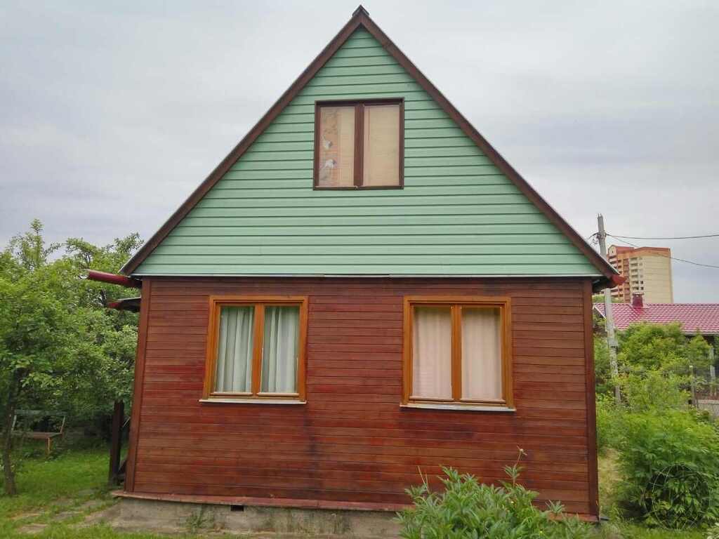 Купить Дачу В Климовске Недорого От Собственника