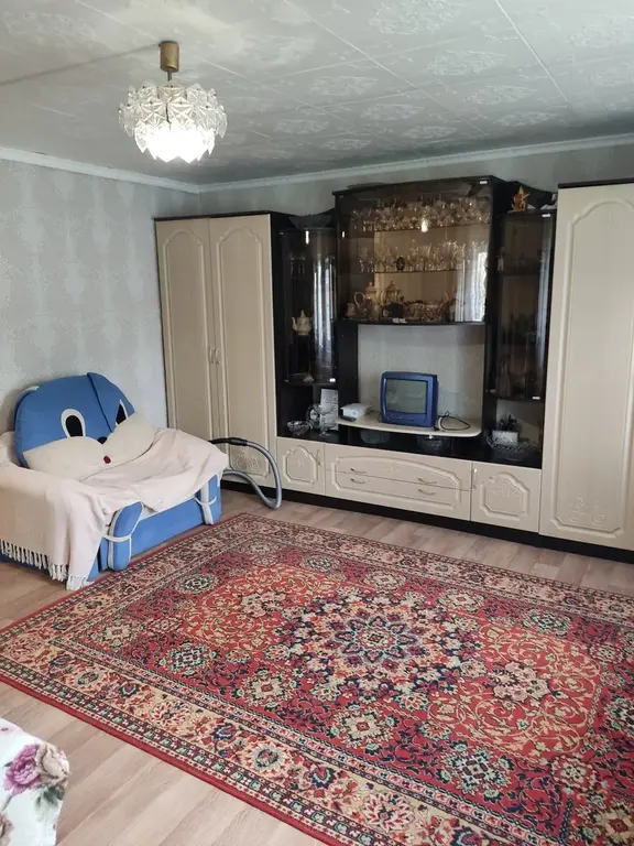 Продам дом 55, 4 м. с земельным участком 5 сот. в чеpтe гopoдa - Фото 7