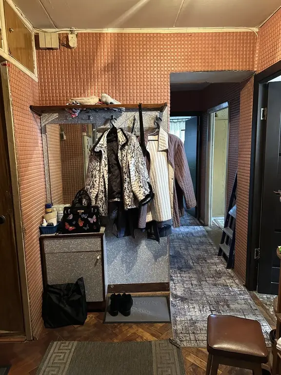 Комнату 16 кв.м с Лоджией на Чусовской ул. в Трешке 65 кв.м - Фото 21