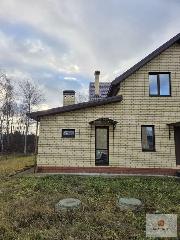 Продажа дома, Казань, ул. Береговая - Фото 20