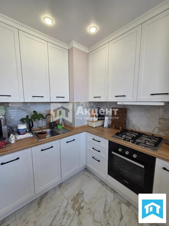 Продажа квартиры, Дерябиха, Ивановский район, 49 - Фото 4